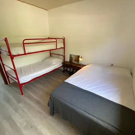Rec Dalt - Mas Pinell Apartment *