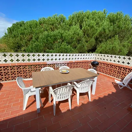 Rec Dalt - Mas Pinell Apartment Torroella De Montgri