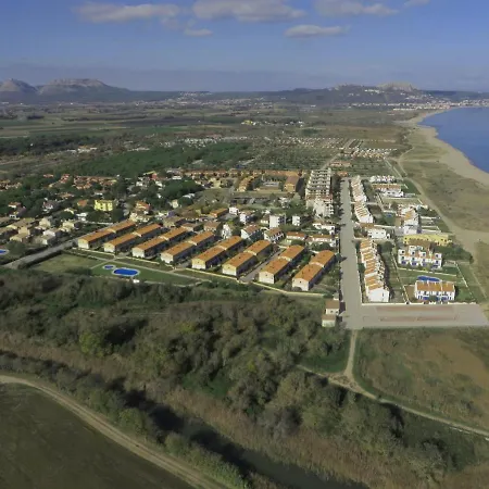 Rec Dalt - Mas Pinell Torroella De Montgri