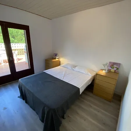 Apartment Rec Dalt - Mas Pinell *
