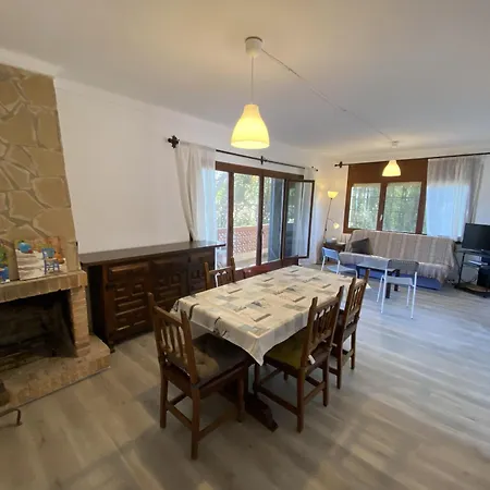 Rec Dalt - Mas Pinell Apartment Torroella De Montgri