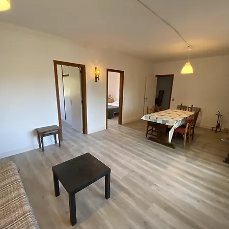 Apartment Rec Dalt - Mas Pinell Torroella De Montgri