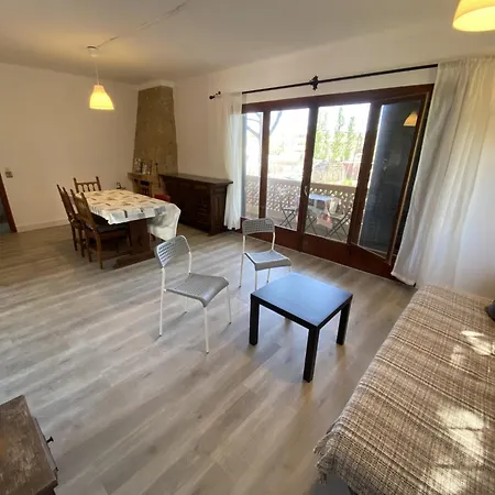 Rec Dalt - Mas Pinell Apartment Torroella De Montgri