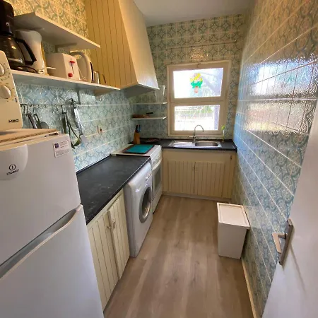 Appartement Rec Dalt - Mas Pinell