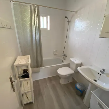 Rec Dalt - Mas Pinell Appartement *