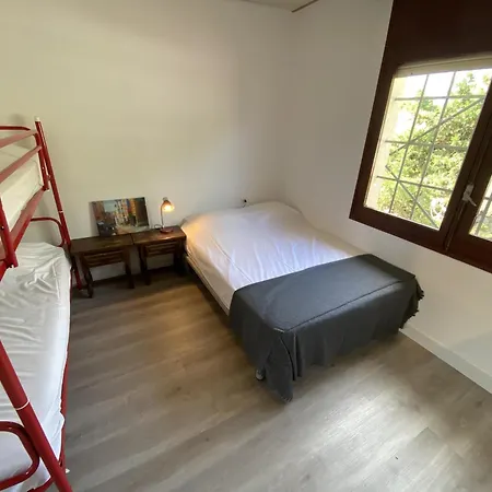 Rec Dalt - Mas Pinell Appartement *