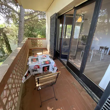 Appartement Rec Dalt - Mas Pinell