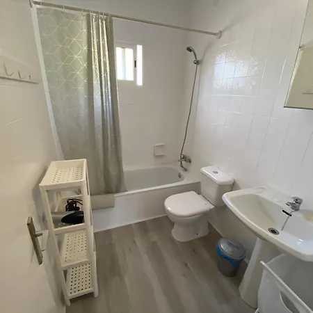 Appartement Rec Dalt - Mas Pinell Torroella de Montgrí